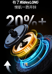 九号公司2025上半年营收破百亿，智能电动车引领行业(图4)