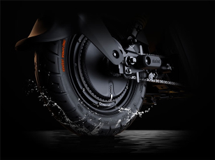 九号公司2025上半年营收破百亿，智能电动车引领行业(图5)