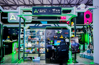 创想三维亮相ChinaJoy 3D打印赋能动漫次元