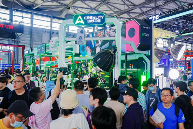 创想三维亮相ChinaJoy 3D打印赋能动漫次元(图2)