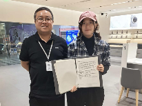 大连华为服务中心深夜紧急救援研究生手机