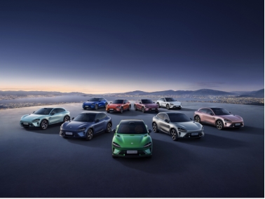 20万新能源车推荐 性价比之王选购指南(图2)