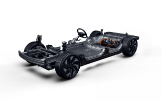 东风奕派 实用科技赢用户信任(图4)