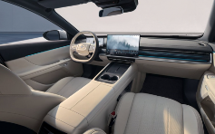 东风奕派 实用科技赢用户信任(图2)