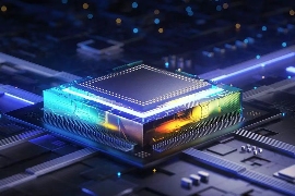 Fabless模式崛起，IDM模式逐渐式微