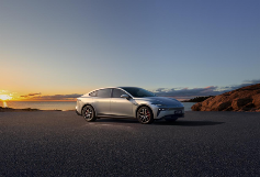 15万级新能源车安全对比 东风eπ007领衔