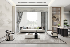 如鱼得水抗菌窗帘 99%抗菌率 A类母婴级健康家居首选(图4)