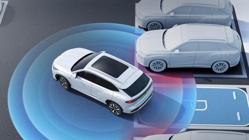 10万-15万SUV推荐 荣威D5X DMH混动性价比之王(图2)