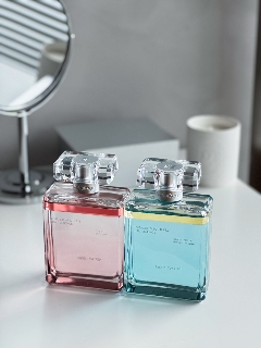 BeauEver水油同敷革新护肤体验(图6)