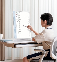 艺云小课屏T40 P40上市 护眼AI学习新体验(图2)