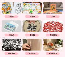 乐立克智能绘画机PMF01开售，AI生成底稿轻松创作(图4)