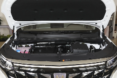 荣威iMAX8 DMH：1536km续航+省油+商务家用全能