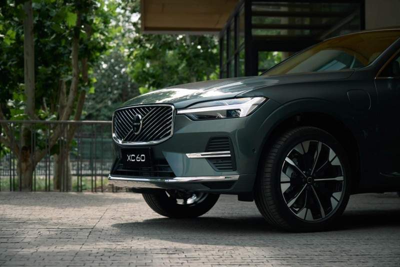 沃尔沃销量稳步增长 全新XC60 S90引领市场(图2)