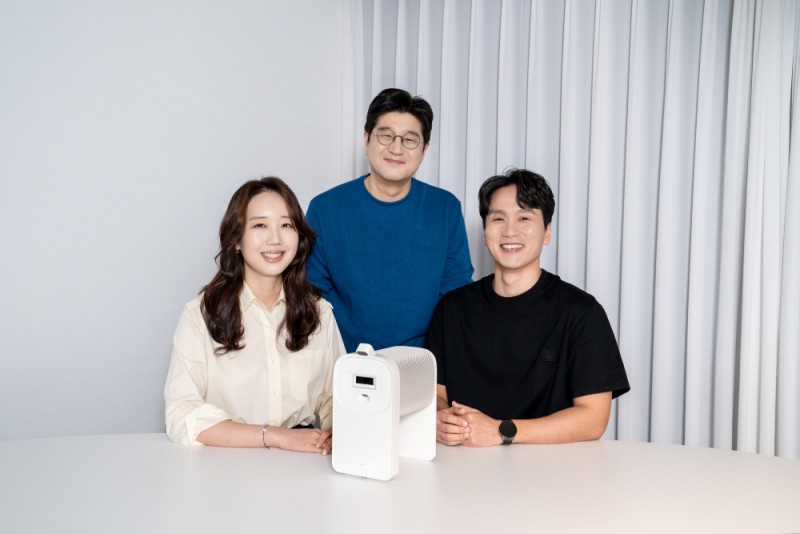 三星Premiere 5激光投影仪：超短焦与触控交互的创新体