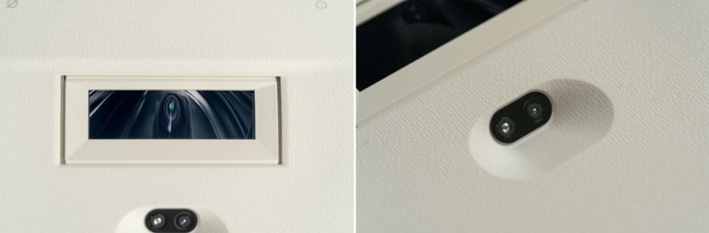 三星Premiere 5激光投影仪：超短焦与触控交互的创新体验(图4)