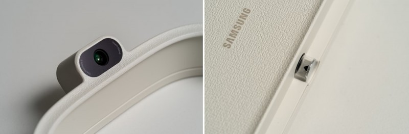 三星Premiere 5激光投影仪：超短焦与触控交互的创新体验(图5)