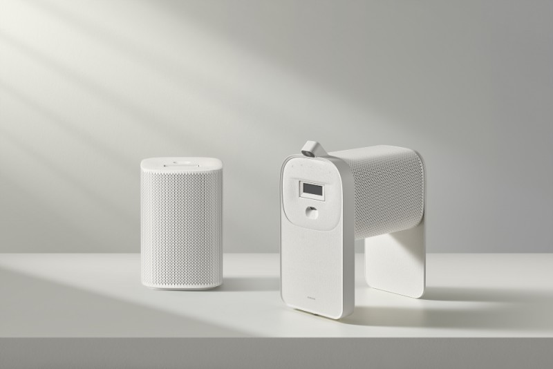 三星Premiere 5激光投影仪：超短焦与触控交互的创新体验(图8)