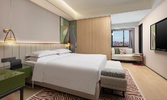 Atwell筑格酒店携手小度科技打造智能入住新体验