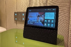 Atwell筑格酒店携手小度科技打造智能入住新体验(图2)