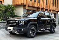 长城汽车硬派SUV推荐：哈弗大狗、坦克300、坦克500全解