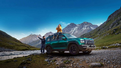 国产SUV推荐 长城三款高热度车型解析