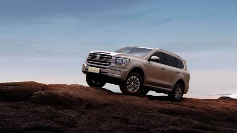 50万左右买什么车好 长城SUV推荐