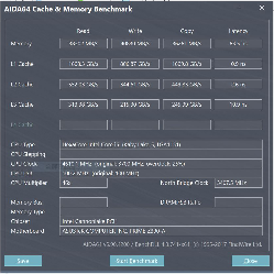 金泰克骁帅内存国产化突破 DDR4性能参数解析(图3) 金泰克骁帅内存国产化突破 DDR4性能参数解析(图3)