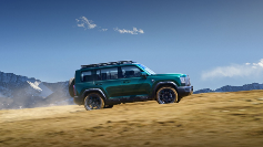 20万新能源SUV推荐 长城三款智能车型全解析