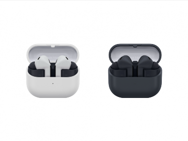 Samsung Galaxy Buds3 FE 2025 新品发布 智能时尚音频体验(图2)