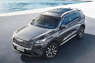 15万选SUV推荐 长城三款热门车型对比