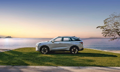 20万左右买什么车好 长城SUV推荐