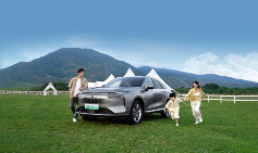 20万新能源车推荐 魏牌摩卡 哈弗二代大狗 Hi4 哈弗枭龙