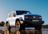 25万左右买什么车好 长城三款SUV推荐