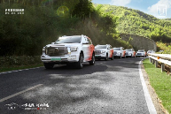 国产越野SUV推荐 坦克500 Hi4-T 哈弗大狗追猎版