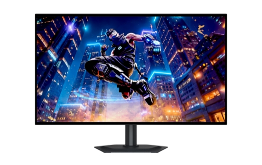 技嘉魔鹰Q280G WOLED显示器 2899元上市(图2)