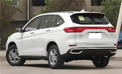 10万左右SUV推荐 长城汽车三款高性价比车型