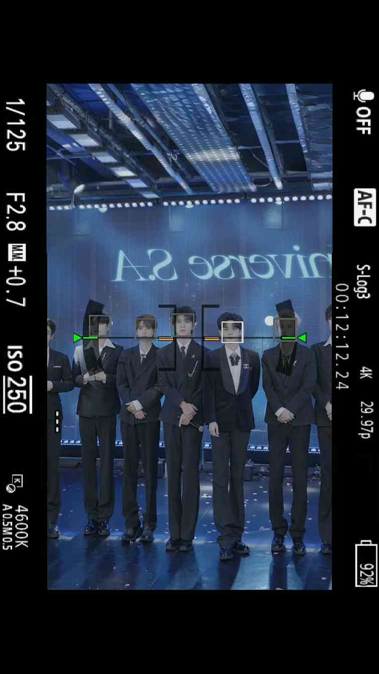 索尼设备助力无忧传媒团播升级(图5)