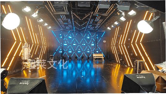 索尼设备助力无忧传媒团播升级(图7)