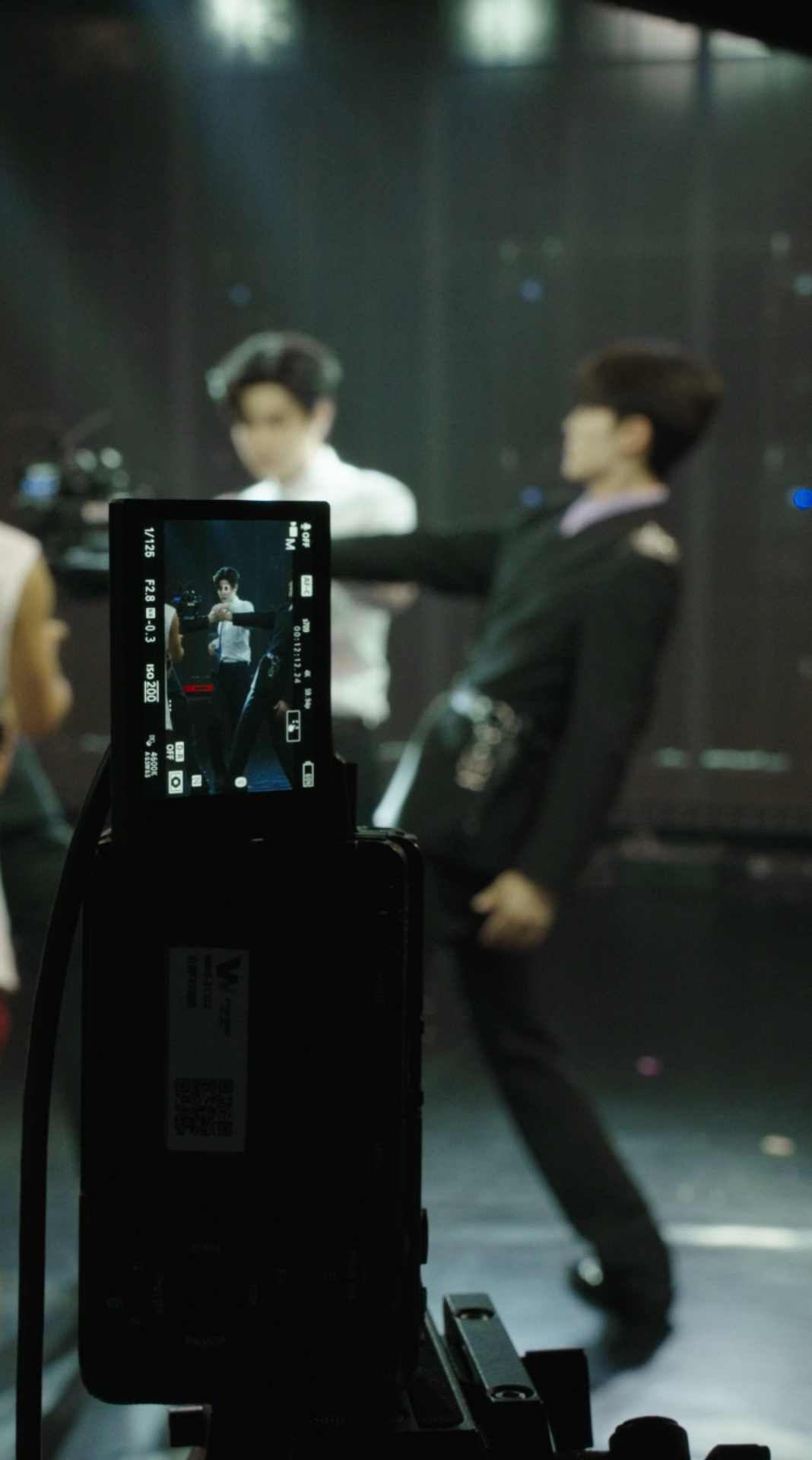 索尼设备助力无忧传媒团播升级(图10)