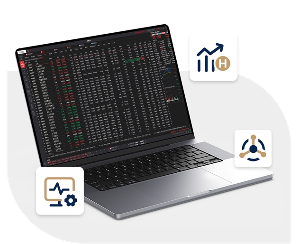 百惠金控9月1日推出焕新交易平台及APP(图2)
