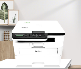 Brother DCP-B7578DW 高效打印机 办公利器