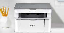 Brother DCP-B7578DW 高效打印机 办公利器(图7)