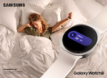 三星Galaxy Watch8健康生活技巧(图2)