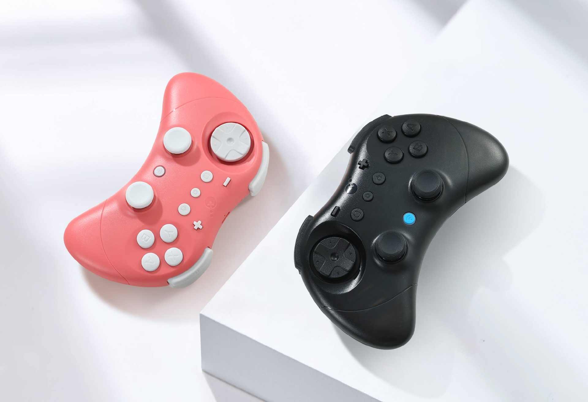 全球首款支持Switch2唤醒第三方手柄｜功能解析