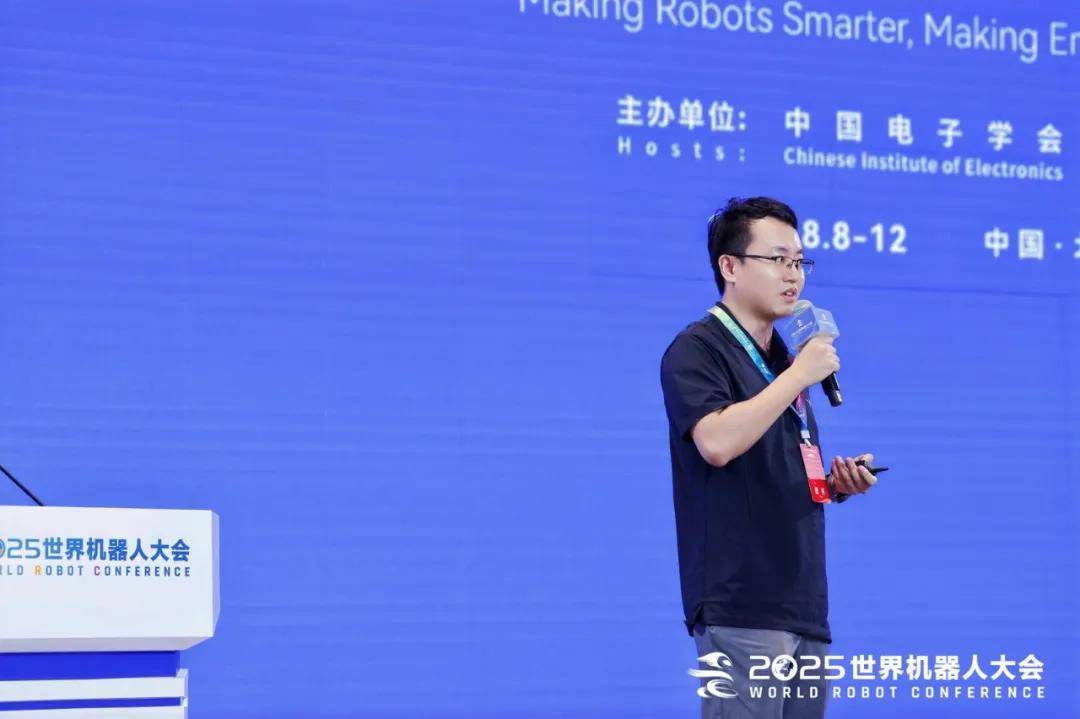 通用人形机器人构建路径｜向人类学习是核心方法