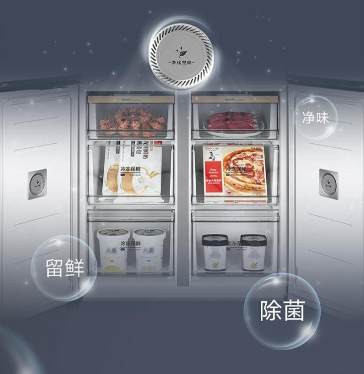 冰箱以旧换新补贴怎么领｜省钱换新全攻略(图5)