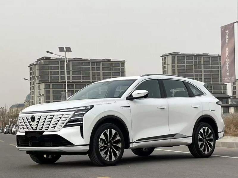 10万左右SUV车型推荐：7款高性价比燃油混动购车指南(图2)