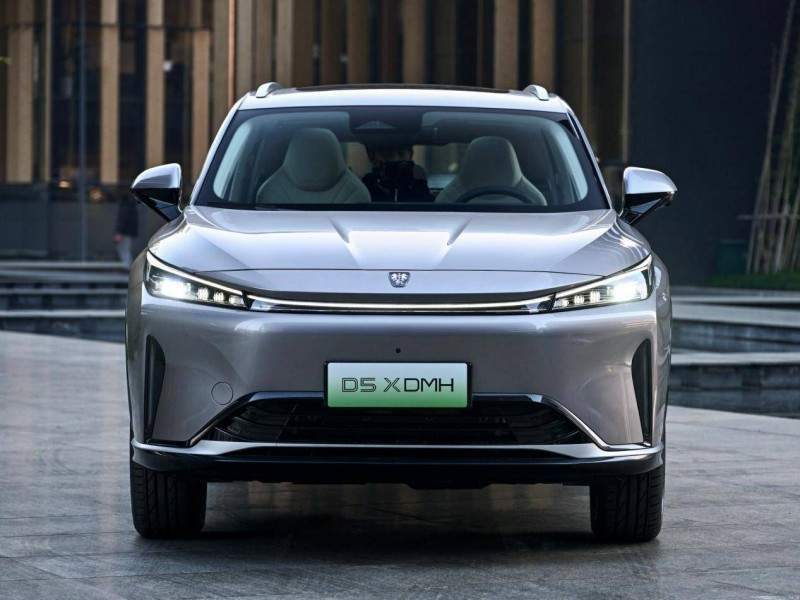 10万左右SUV车型推荐：7款高性价比燃油混动购车指南(图4)