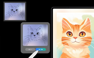 大屏平板暑期高效学习娱乐指南｜劳逸结合全攻略(图3)