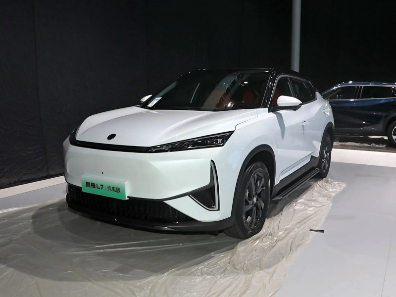 10万左右SUV车型推荐：7款高性价比燃油混动购车指南(图7)